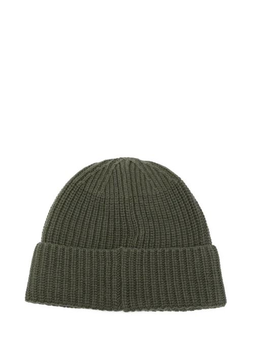 Cappello con logo Stone Island | K2S15N100012S00B4V0054